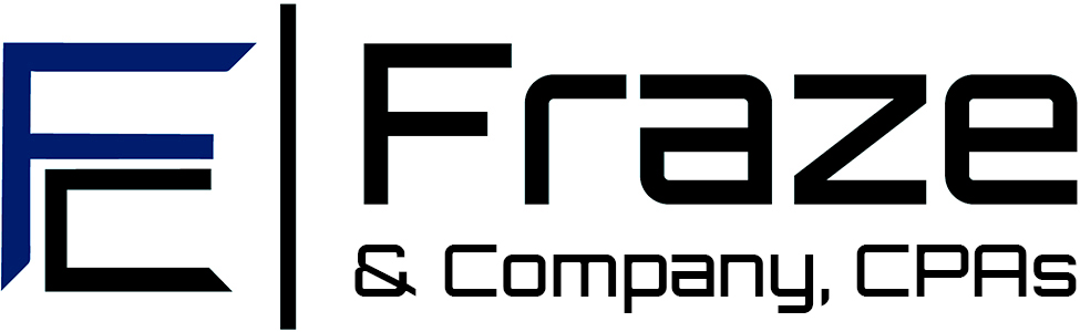 Fraze & Company, CPAs Logo